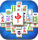 Mahjong Club: Solitaire-spill