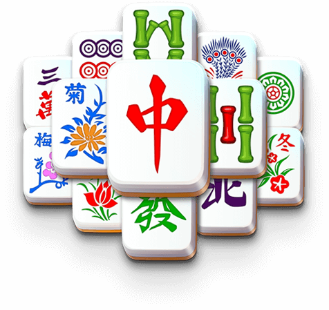 Klassinen mahjong-yksinpeli