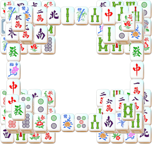 Mahjong Híd