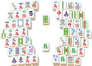 Canyon-Mahjong