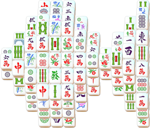 Fisk Mahjong