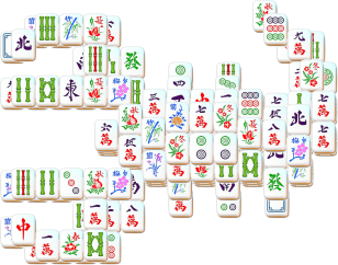Mahjong Kala Jengking