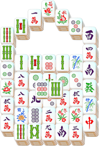 Haftalık Mahjong Yapbozu