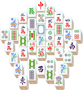 Puzzle Mahjong Mingguan