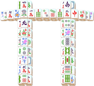 Mahjong Portale