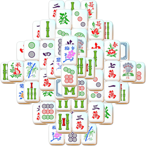 Mahjong Club - Free Majong Solitaire Puzzle Game